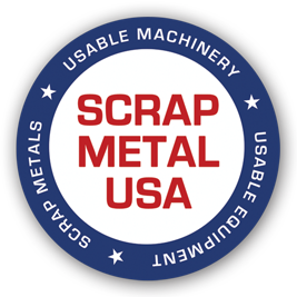 Scrap Metal USA